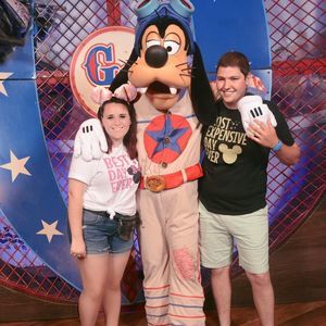 Meet your Posher, Kaitlyn